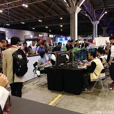 DOTA2 TI14 中国战队 XG 决战败者组争夺冠军
